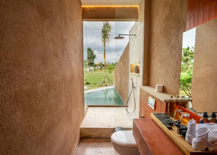 Terra Sayan Villa *