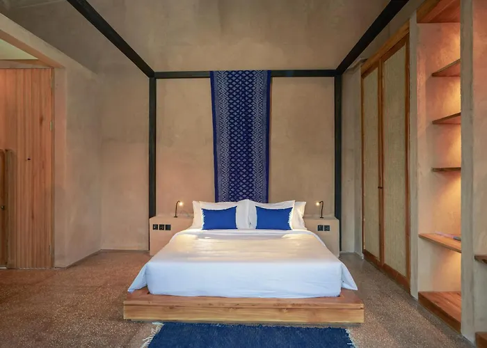 Villa Terra Sayan Ubud