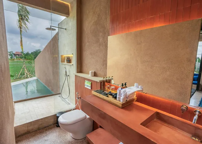 Villa Terra Sayan *