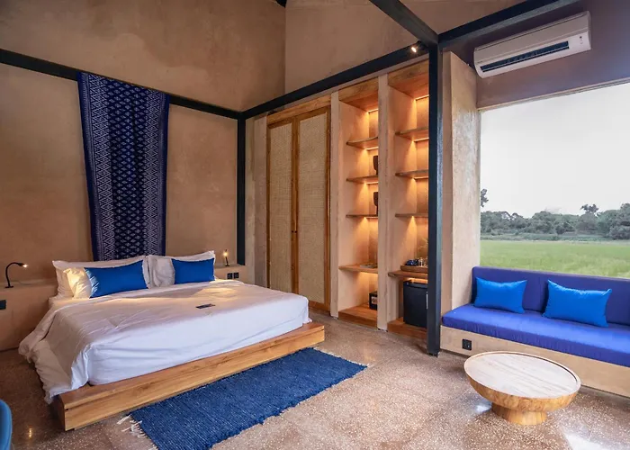 Villa Terra Sayan