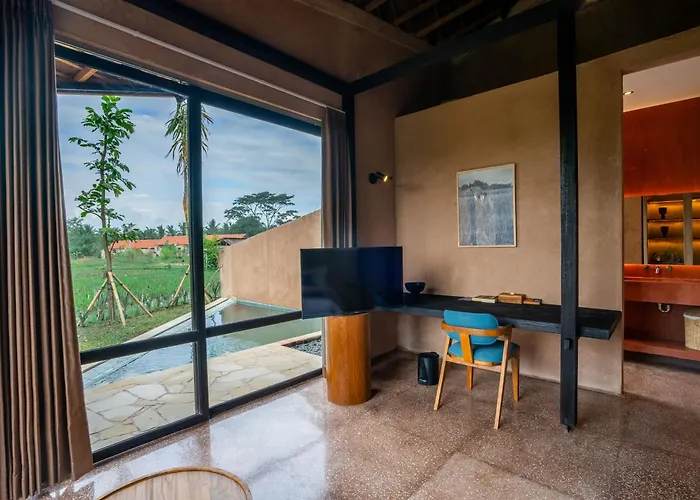 Villa Terra Sayan *