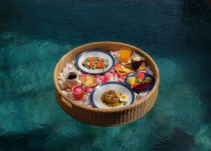 Villa Terra Sayan Ubud