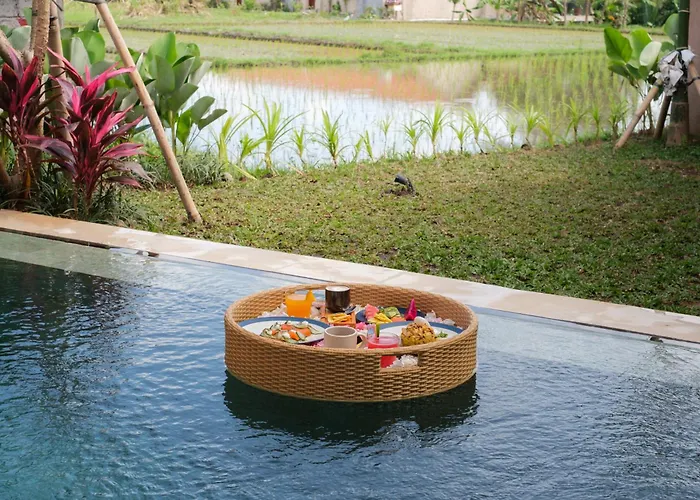 Terra Sayan * Ubud