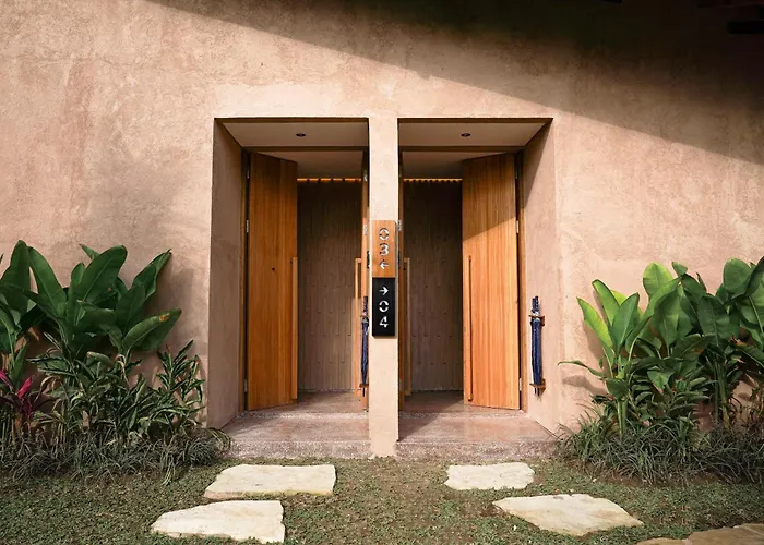 Villa Terra Sayan *