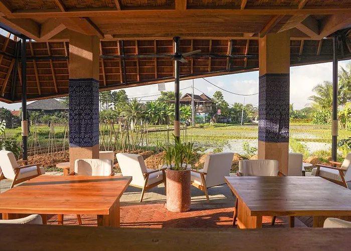 Terra Sayan * Ubud