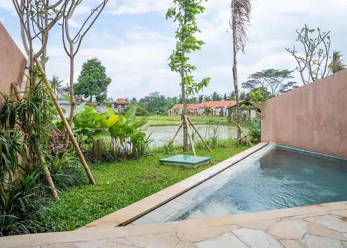 Terra Sayan Villa Ubud