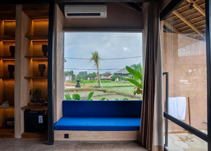 Villa Terra Sayan *