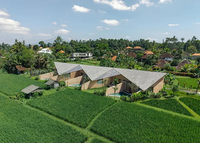 Villa Terra Sayan