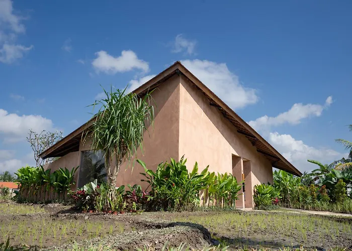 Villa Terra Sayan *