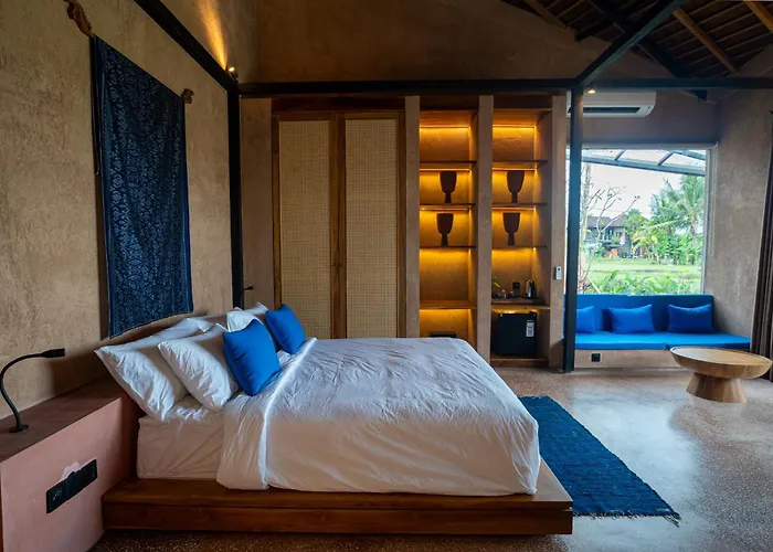 Villa Terra Sayan