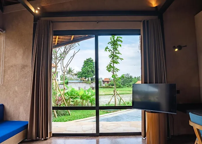 Terra Sayan Villa