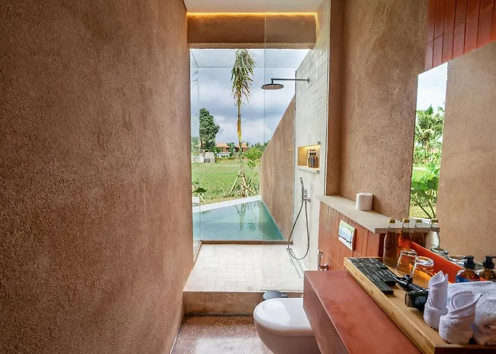 Terra Sayan Villa *