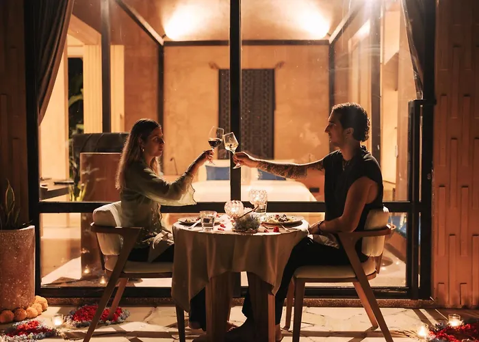 Terra Sayan Villa Ubud