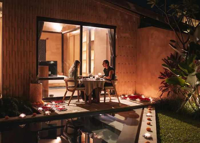 Terra Sayan Ubud