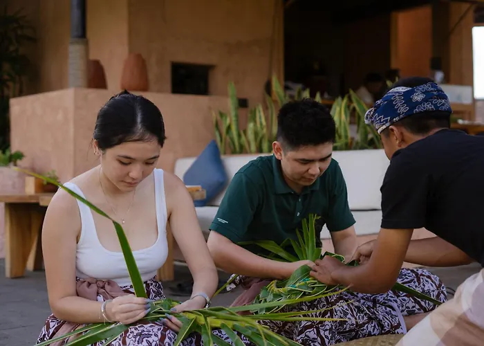 Villa Terra Sayan Ubud